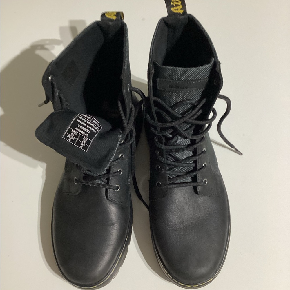 Dr. Martens - Womens Casual Boots